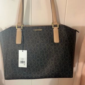 Calvin Klein purse NWT